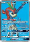 Product image for Keldeo GX