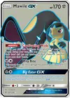 Product image for Mawile GX