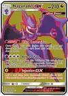 Product image for Naganadel GX