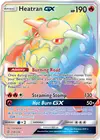 Product image for Heatran GX