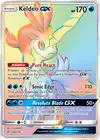 Product image for Keldeo GX