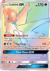 Product image for Latios GX