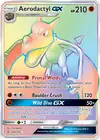 Product image for Aerodactyl GX