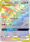 Product image for Garchomp & Giratina GX