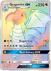 Product image for Dragonite GX