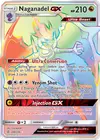 Product image for Naganadel GX
