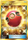 Product image for Cherish Ball