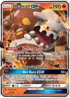 Product image for Heatran GX
