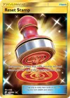 Product image for Reset Stamp