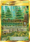 Product image for Viridian Forest