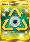 Product image for Recycle Energy