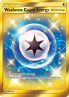 Product image for Weakness Guard Energy