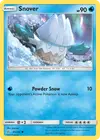Product image for Snover