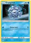 Product image for Cryogonal