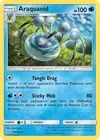 Product image for Araquanid