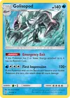 Product image for Golisopod