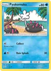 Product image for Pyukumuku