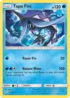 Product image for Tapu Fini