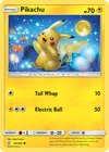 Product image for Pikachu
