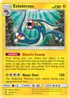 Product image for Eelektross