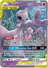 Product image for Mewtwo & Mew GX