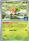 Product image for Shaymin
