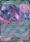 Product image for Genesect ex