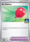 Product image for Air Balloon