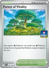 Product image for Forest of Vitality