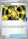 Product image for Mega Signal