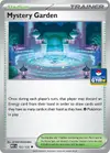 Product image for Mystery Garden