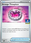 Product image for Strange Timepiece