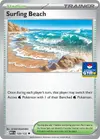 Product image for Surfing Beach