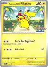 Product image for Pokemon Run Pikachu
