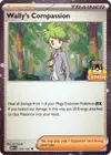 Product image for Wally's Compassion