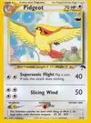 Product image for Pidgeot