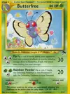 Product image for Butterfree