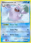 Product image for Blizzaroi Lv.42