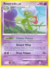 Product image for Roserade Lv.40