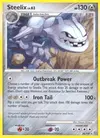 Product image for Steelix Lv.63