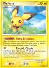 Product image for Pichu Lv.8