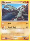 Product image for Machoc Lv.18
