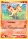 Product image for Ponyta Lv.11