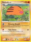 Product image for Marcacrin Lv.12