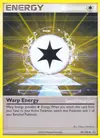 Product image for Warp Energy