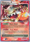 Product image for Heatran LV.X