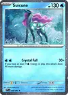 Product image for Suicune