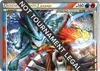 Product image for Suicune & Entei LEGEND