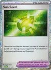 Product image for Sun Seed