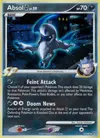 Product image for Absol G